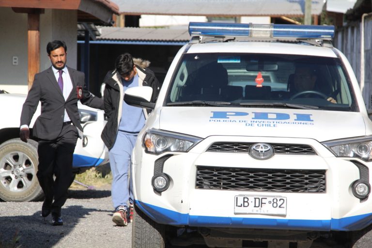 En el sur fueron detenidos los implicados en crimen de joven