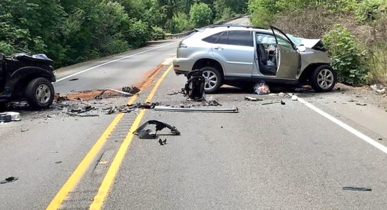 Entregan recomendaciones para evitar accidentes de tránsito