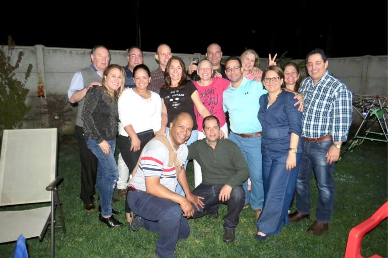 De médico a paciente: Cómo se vive un cáncer de mama desde el otro lado de la moneda