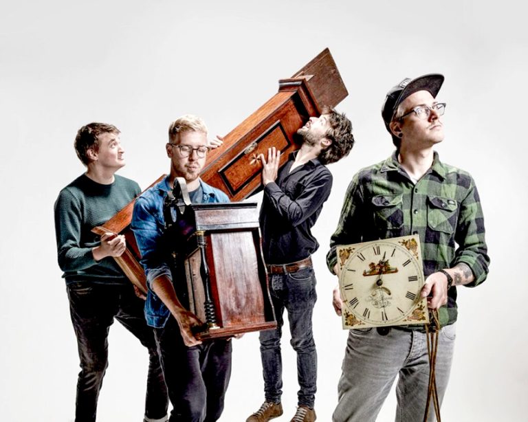 Cuarteto suizo de Jazz llega por primera vez al TRM