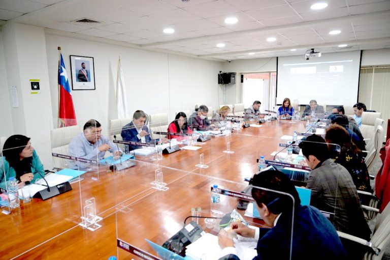 “Última Milla”  tiene financiamiento de $11 mil millones del Gobierno Regional