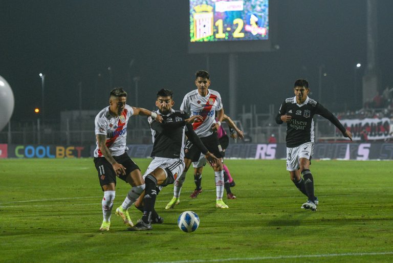 Colo Colo es el próximo desafío para Curicó Unido