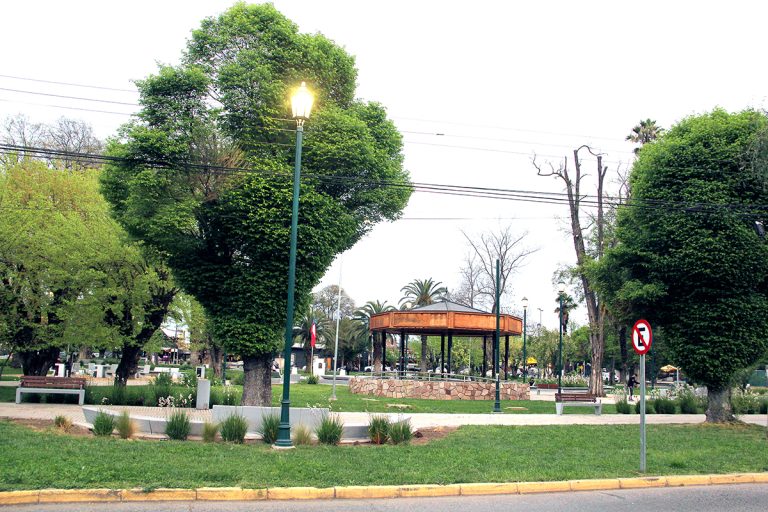 Avanza ordenanza municipal para el barrio San Francisco