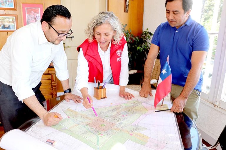 Aprueban nuevo Plan Regulador de Molina