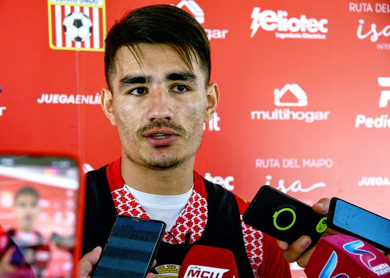 Diego Coelho: “Será un lindo partido para el que lo vea”