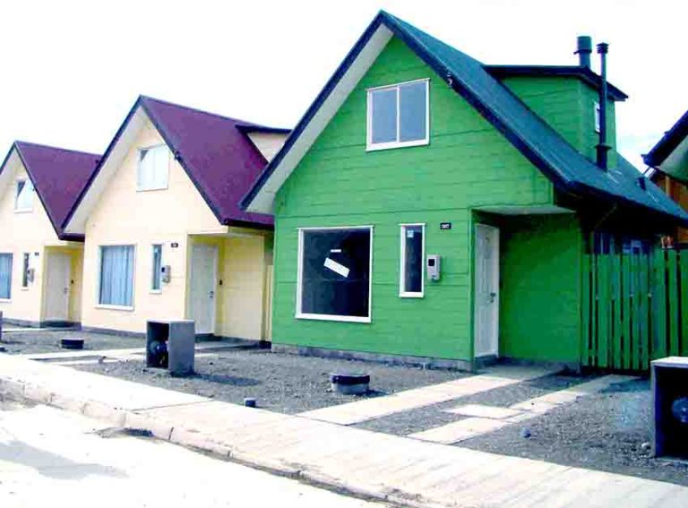 Vence postulación a subsidio clase media y grupos emergentes