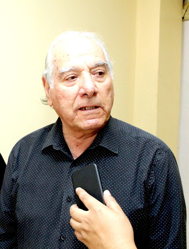 Víctor Dacaret: “La medida es atinada y correcta”