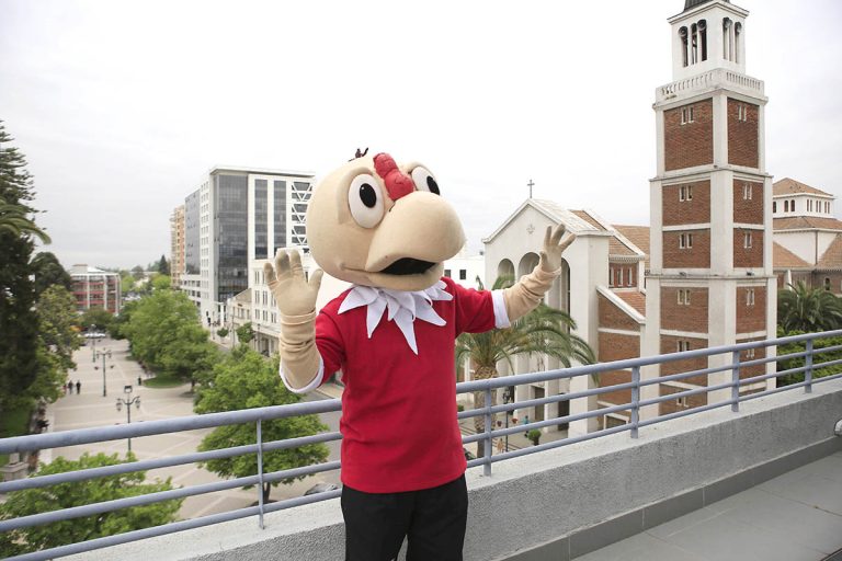 Condorito vuelve a lo grande y con mega cumbre en Cumpeo