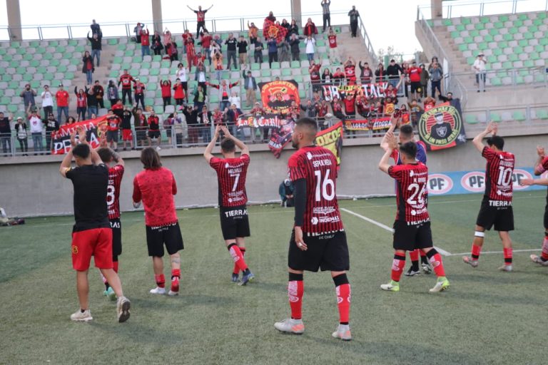 Rangers consigue tres puntos de oro en el norte