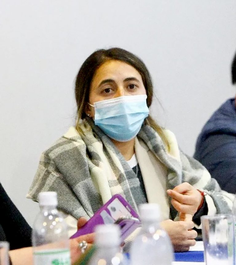 Concejala planteó consecuencias negativas de la Procesión del Carmen