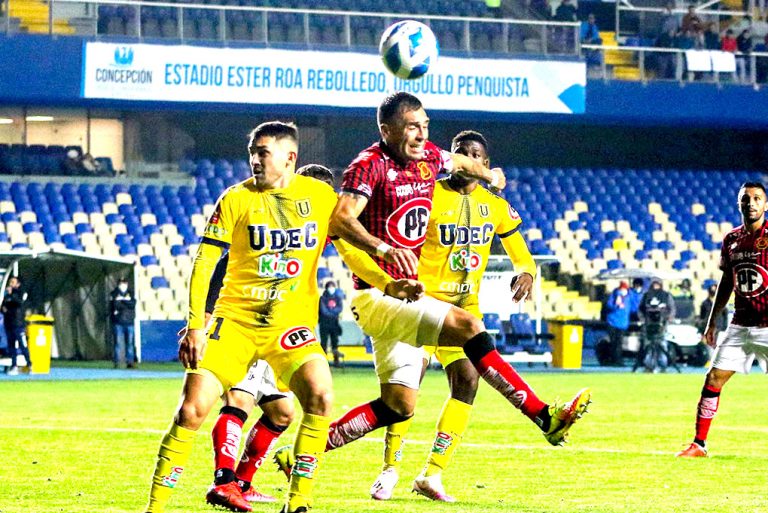 Rangers con la necesidad de asegurar los tres puntos ante el Campanil