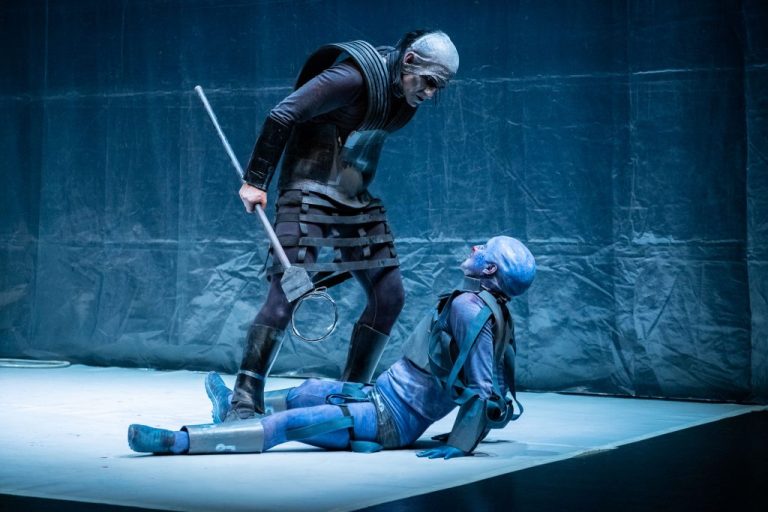 Obra de ciencia ficción se presentará en el TRM