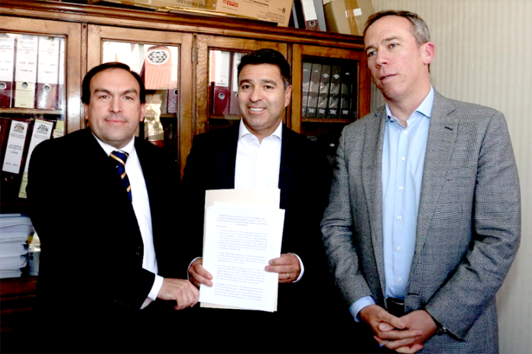 Buscan modificar principio sobre el uso de la fuerza respecto a utilización de arma de servicio en policías