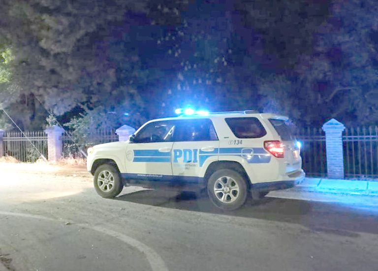 Auto “mal enganchado” provocó fatal accidente de menor en Molina