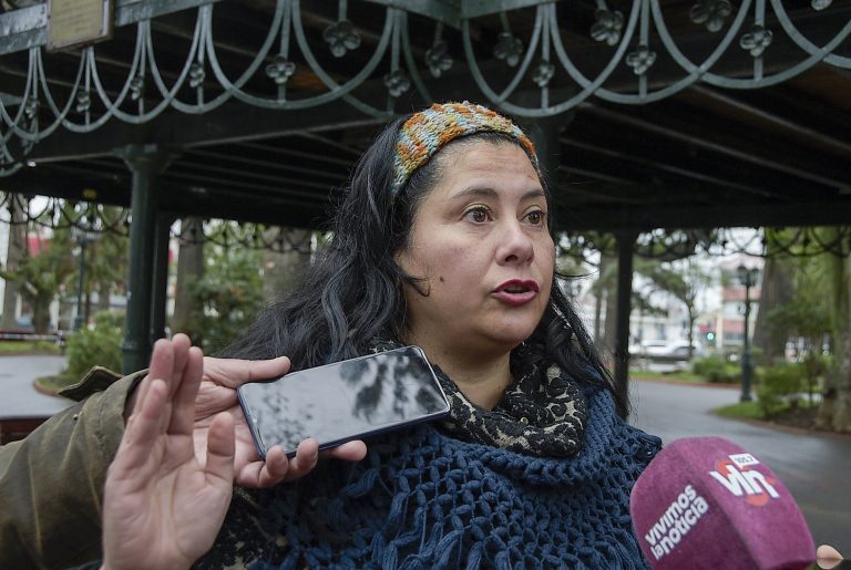 Elsa Labraña por TPP11: “Este acuerdo no beneficia a Chile, solo a las empresas trasnacionales”