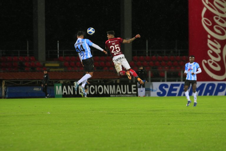 Rangers sale hoy a enfrentar al puntero Magallanes para asegurar postemporada