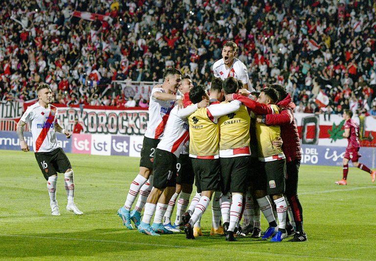 Ecos, datos y saldo a favor para Curicó Unido