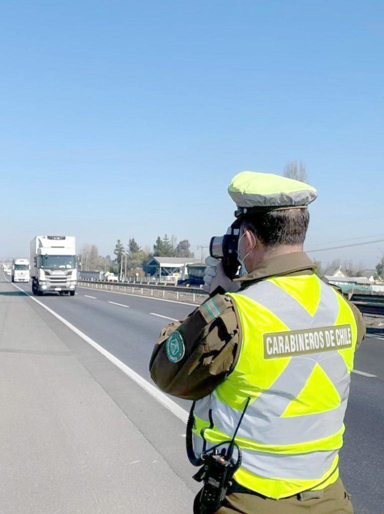 Despliegan servicios preventivos por fin de semana largo