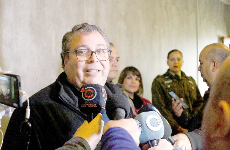 Controversia por la presencia de huasos a caballo en la Procesión de la Virgen del Carmen