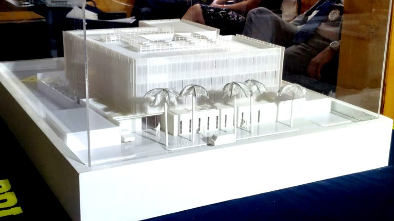 Avanza proyecto de nuevo edificio de la PDI para la provincia de Curicó