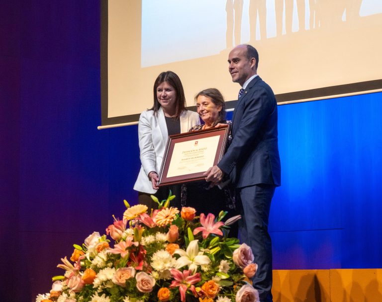 “Como universidad pública estamos llamados a ser agente transformador”