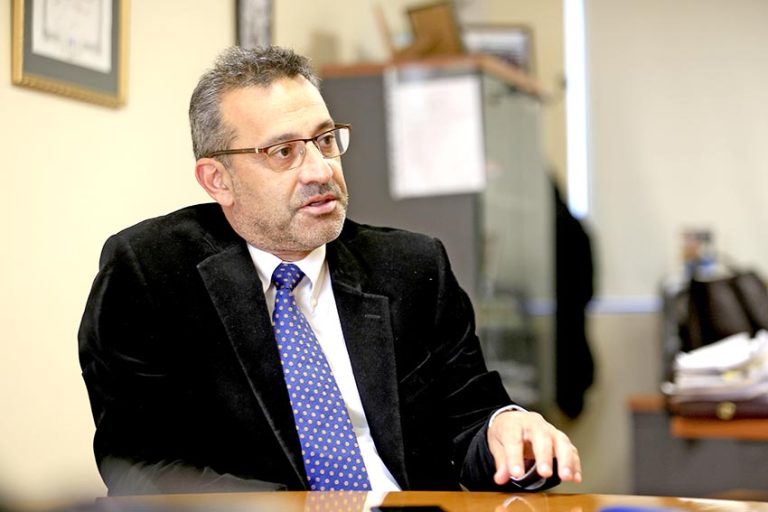 Defensor Nacional considera que hay excesivo uso de prisión preventiva en el sistema procesal