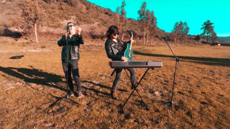 Presentan cover de reconocido artista mexicano