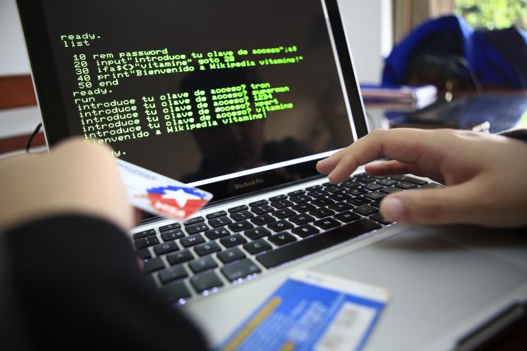 “Chile no cuenta con suficiente capacidad técnica para contrarrestar cibercriminales”