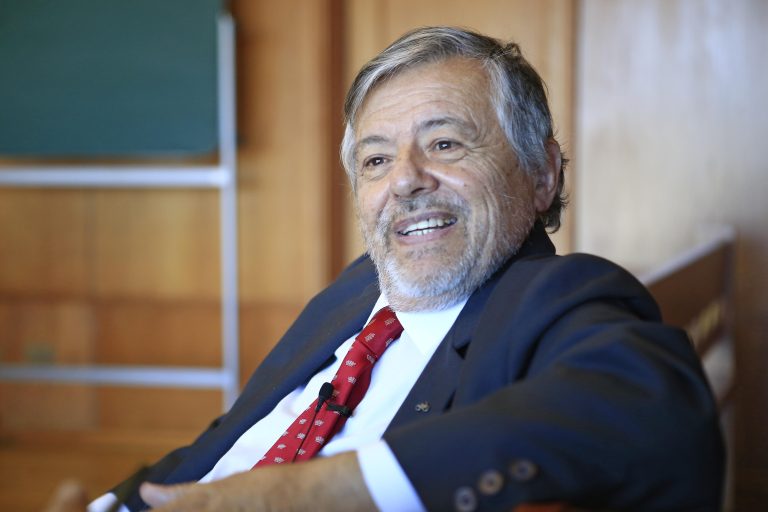 Ministro Rodrigo Biel reconoce insatisfacción por no haber resuelto crimen en caso “La Calchona”