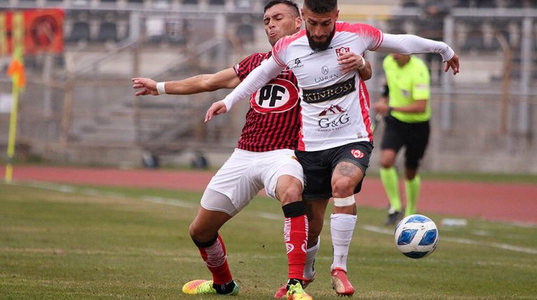 Luvera debuta en banca de Rangers en difícil compromiso ante Copiapó