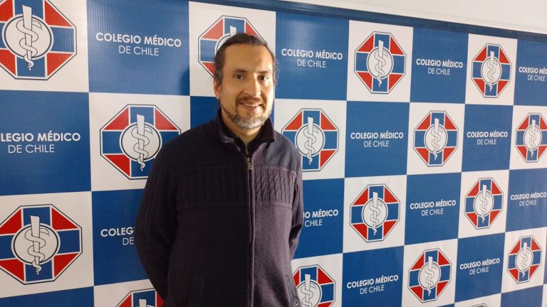 Colmed sale al paso ante declaraciones emitidas por el jefe comunal de Linares