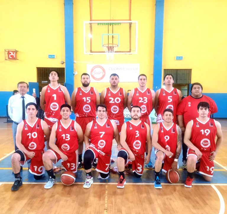 Llaman a acompañar a Liceo en sus últimos partidos del año como local