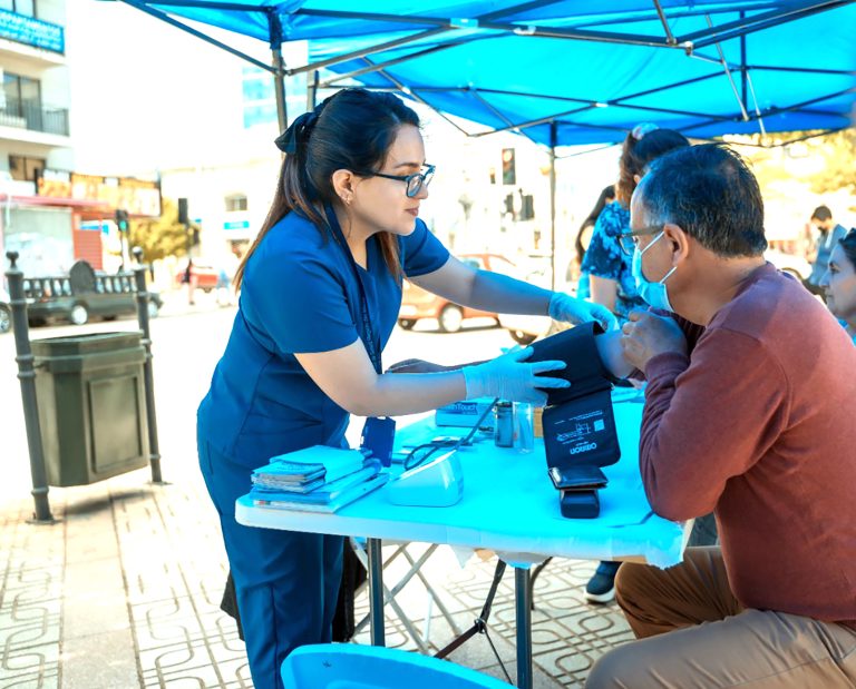 Más de 70 mil personas en la región viven con diabetes