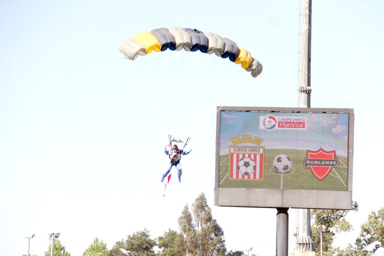 Curicó Unido vs Ñublense: Más allá del resultado en cancha