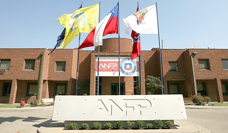 Hoy se define el formato de campeonato 2023