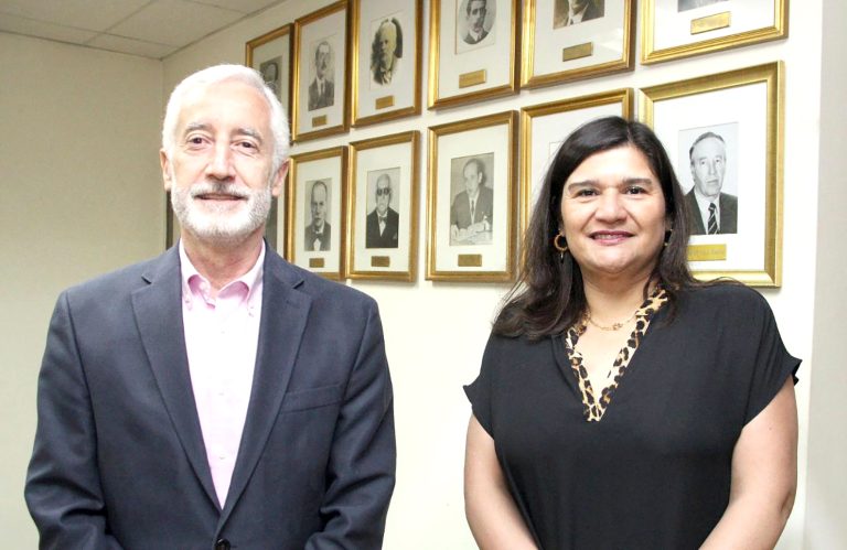 Pilar Sazo, directora regional del Trabajo: “Hemos tenido un trabajo bien arduo”