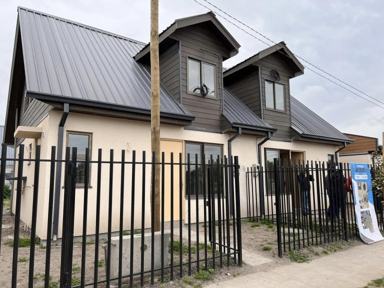 Gobiernos regionales podrán destinar recursos a la compra de terrenos para construcción de viviendas sociales