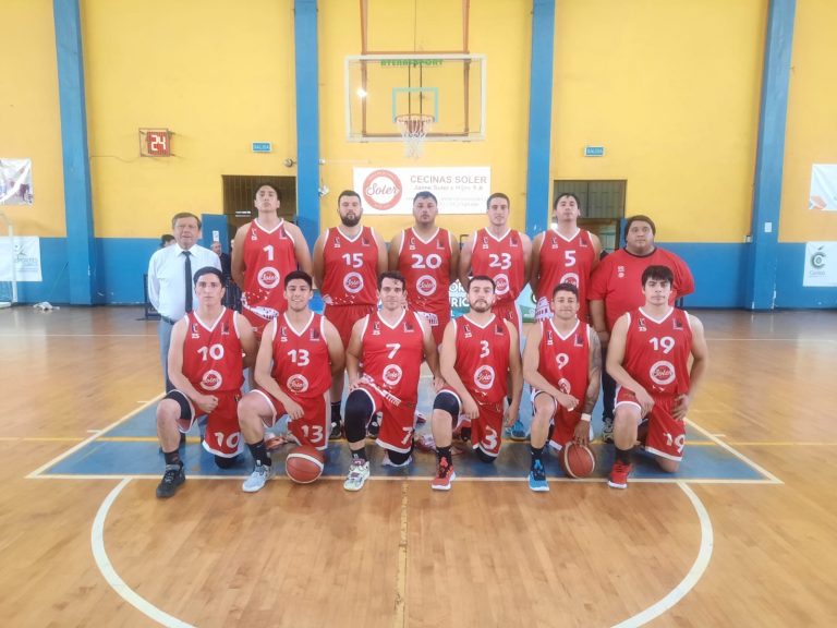 Deportivo Liceo Curicó concluye su participación en la Copa Chile