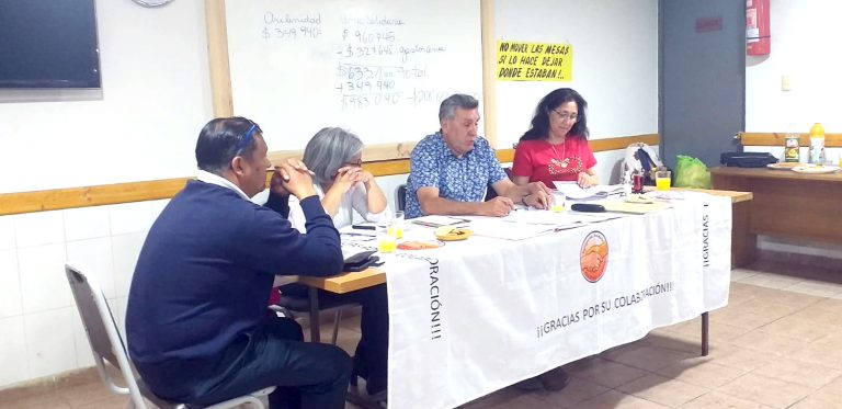 Pacientes de cáncer siguen recibiendo ayuda de Agrupación “Estamos Contigo”