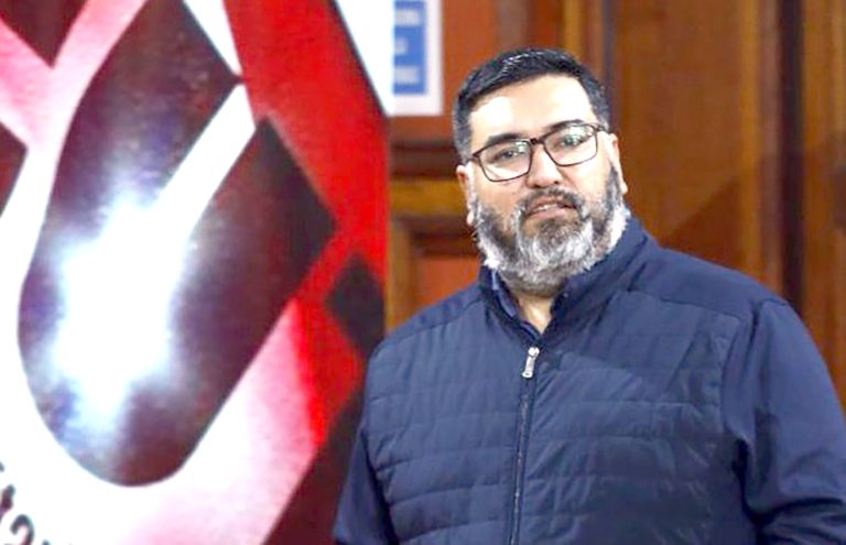 Presidente nacional de la CUT: “Los empresarios se aprovecharon de la pandemia con malas negociaciones colectivas”