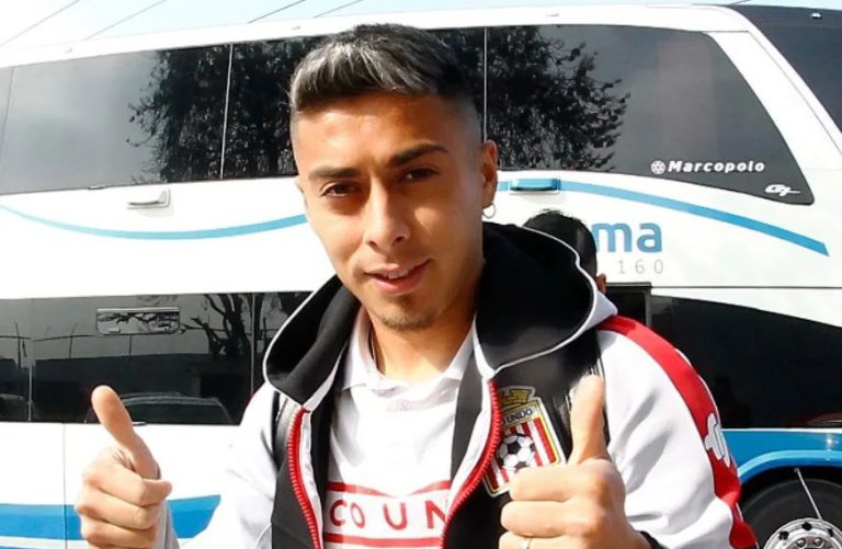 Bayron Oyarzo: “Le tengo un cariño enorme a Curicó”