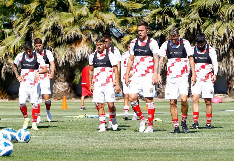 Falta de rivales obligaría cambio de planes