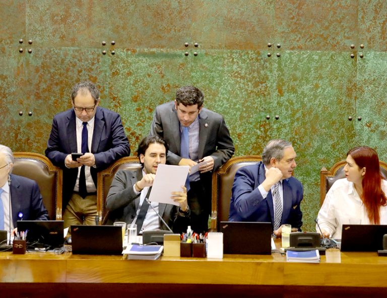 Diputado aseguró que el Ministerio de Agricultura fue uno de los más afectados en el Presupuesto 2023