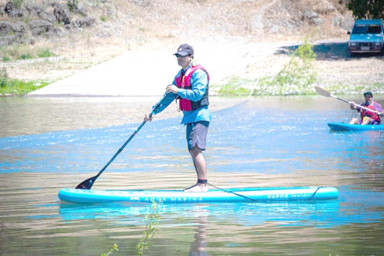 Lanzan la cuarta versión de la regata intercomunal entre San Javier y Villa Alegre