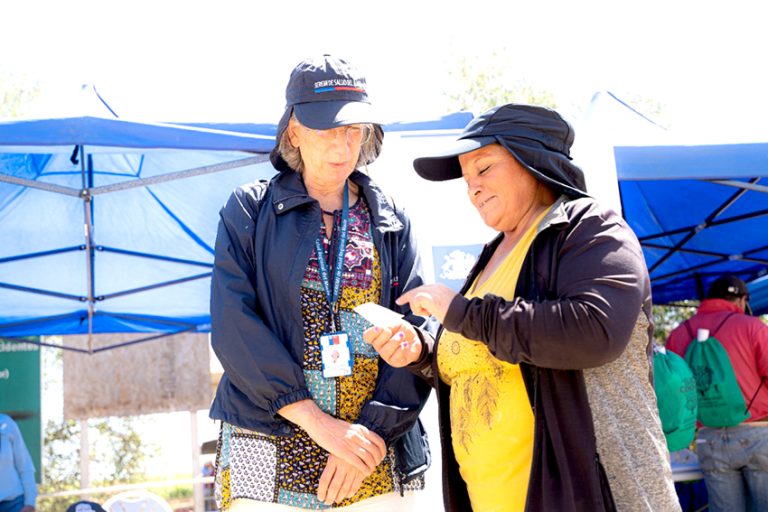 Impulsan campaña para prevenir enfermedades laborales agrícolas