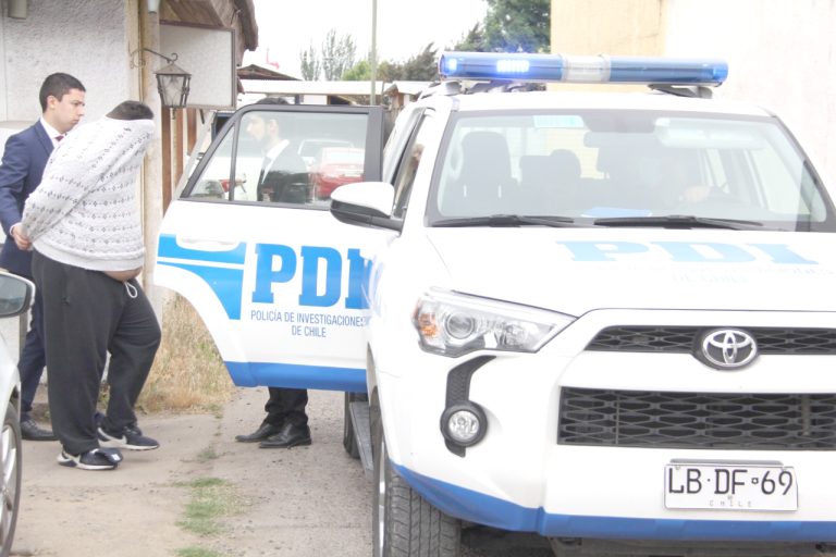 Cae “clan familiar”: vendían droga en punto fijo Las 24 horas del día y los siete días de la semana