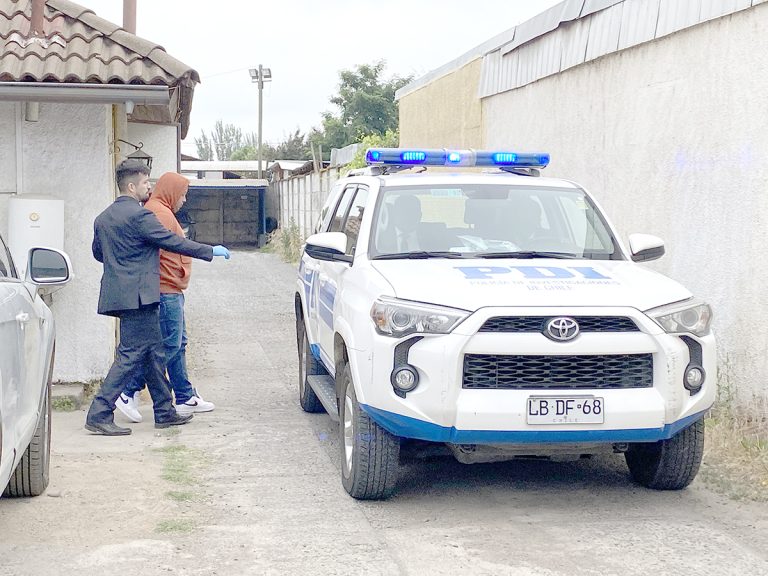 Cae autor de violenta balacera que  Ocurrió en la población prosperidad