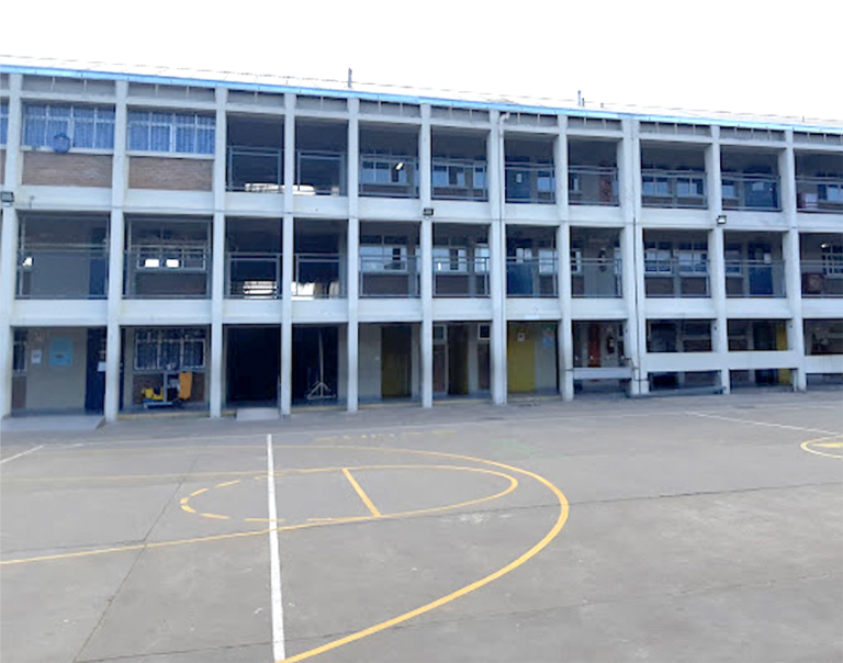 Expulsaron a alumnos que manipularon gas pimienta