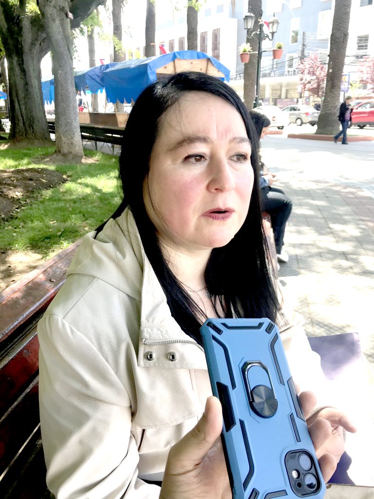 Vecinos se oponen a construcción de edificios contemplados en el nuevo plan regulador