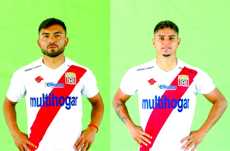 Curicó Unido anuncia sus primeras renovaciones